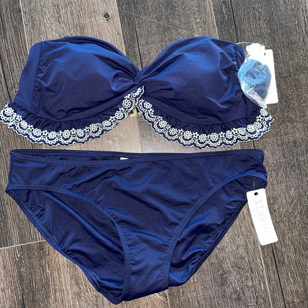 Studio Anne Cole Bikini